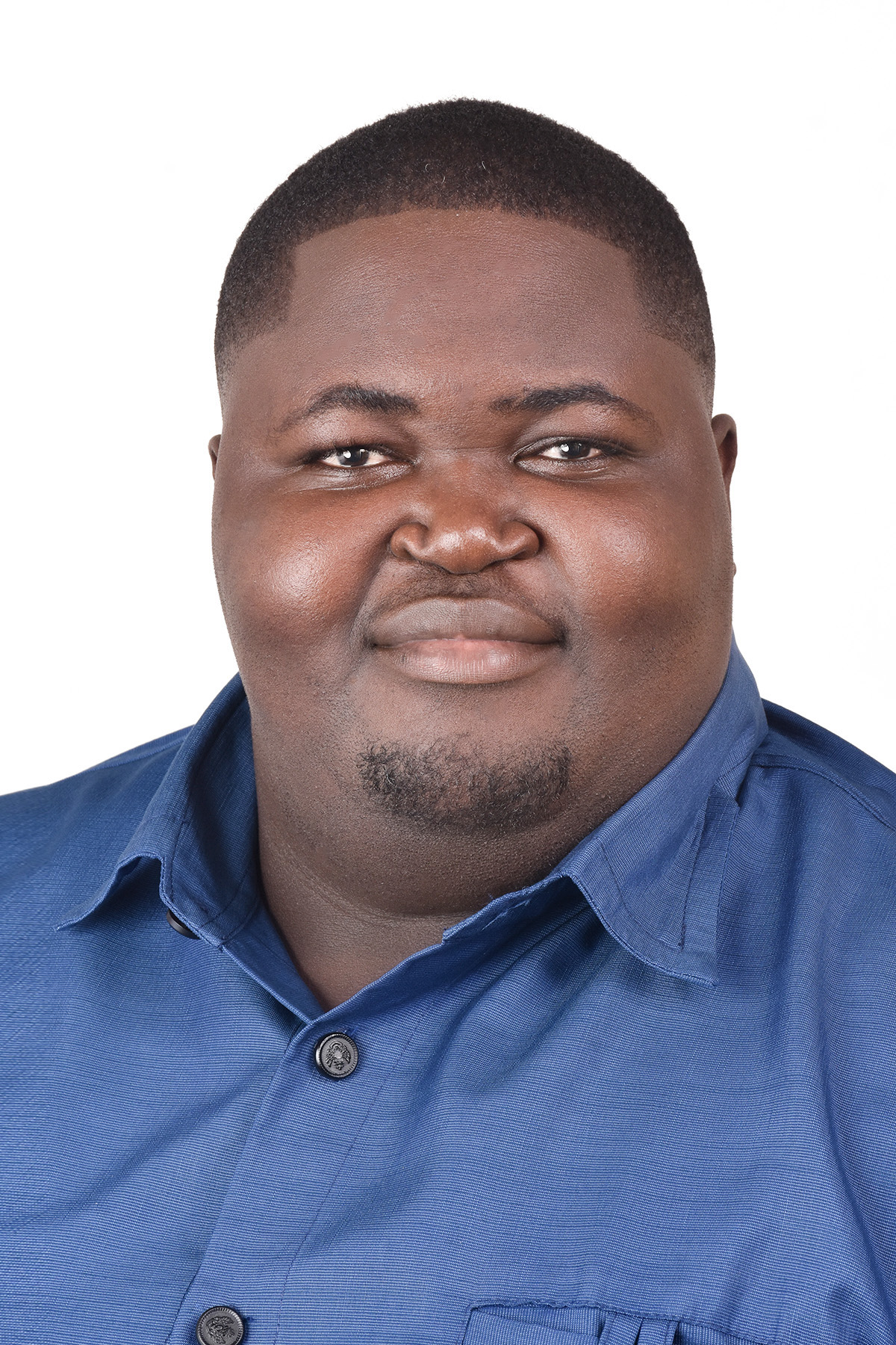 Richard Okine