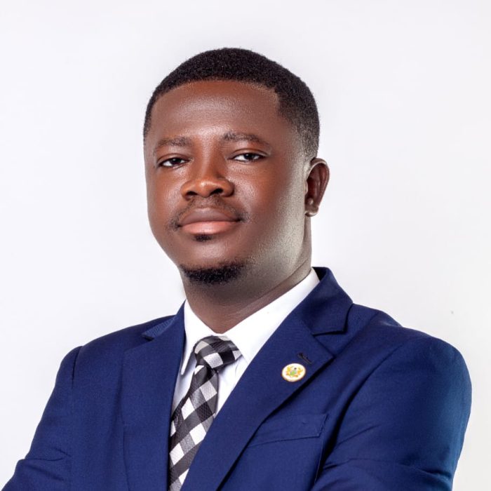Richfield Quarshie